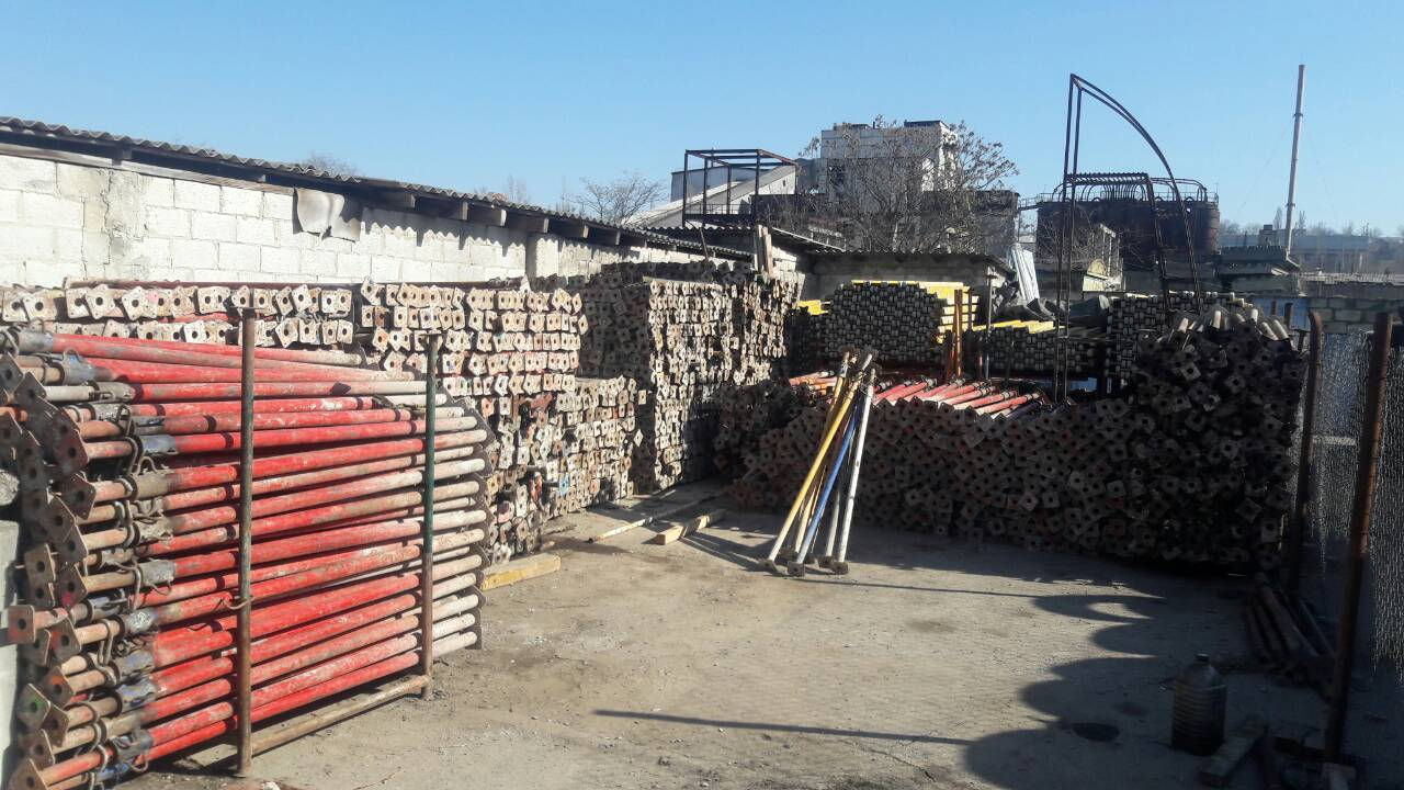 Arenda cofraje si popi. Опалубка и стойки. Ieftin! foto 15