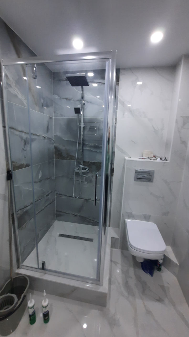 Reparatii interioare la apartamente și case dela 80€m2 foto 7