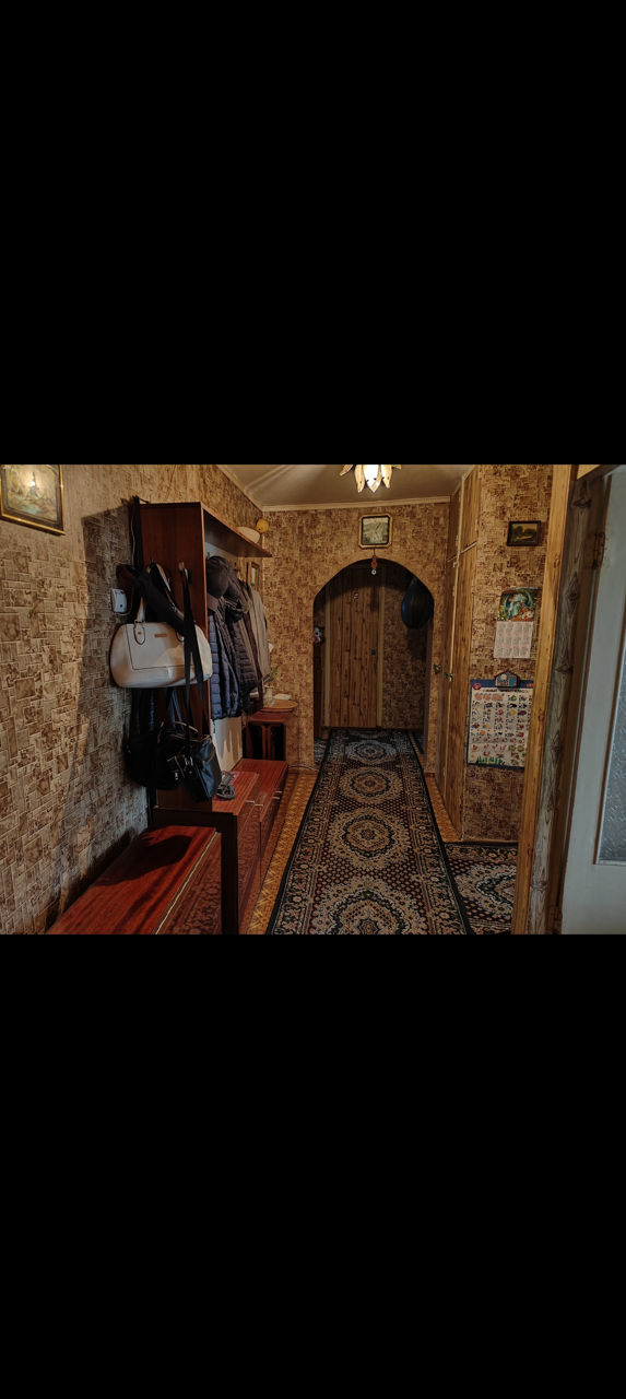 Apartament cu 3 camere,  Ciocana,  Chișinău,  Chișinău mun. foto 3