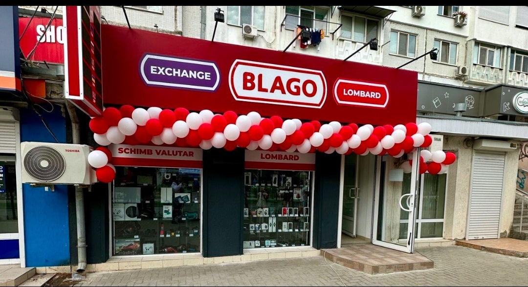Lombard Blago Ciocana foto 0