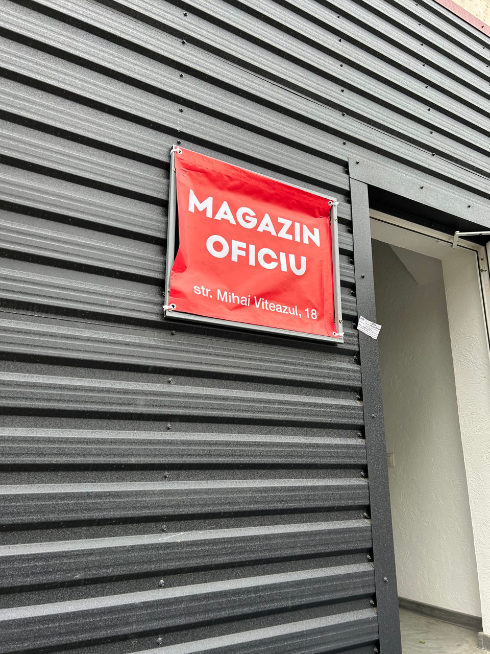 Salon de frumusețe in chirie, 50 m.p., mun.Balti, centru, str. Mihai Viteazul 18, etajul 1 foto 8