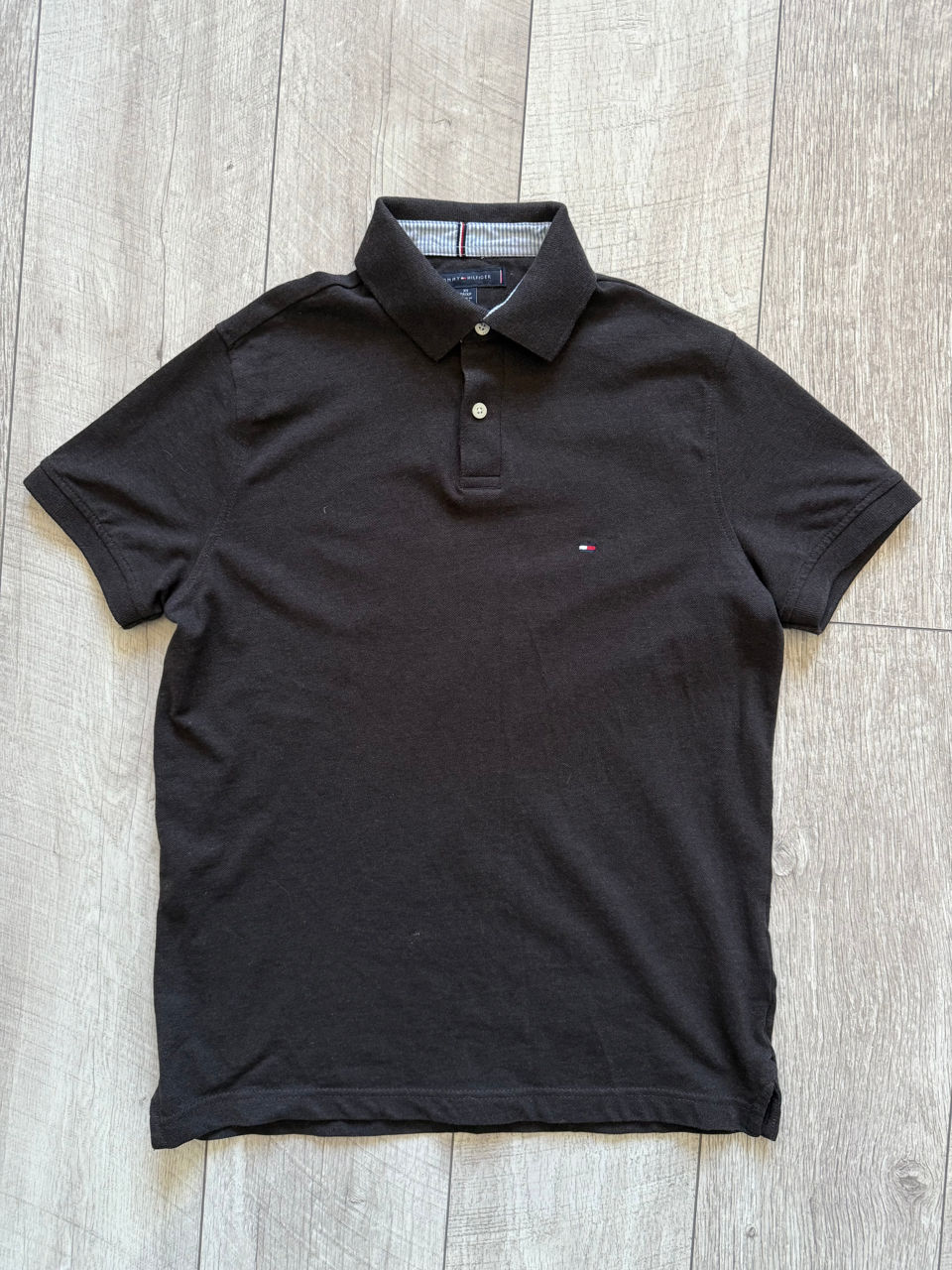 Polo Tommy Hilfiger Original foto 0