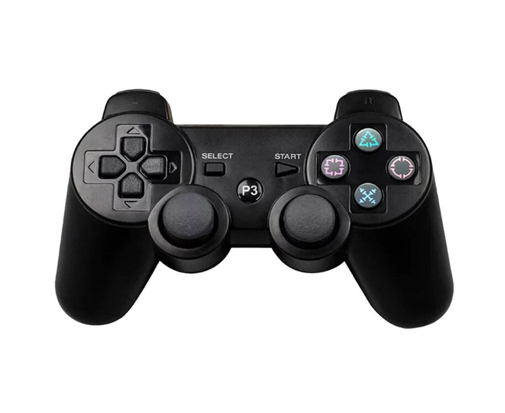 Dualshock 3