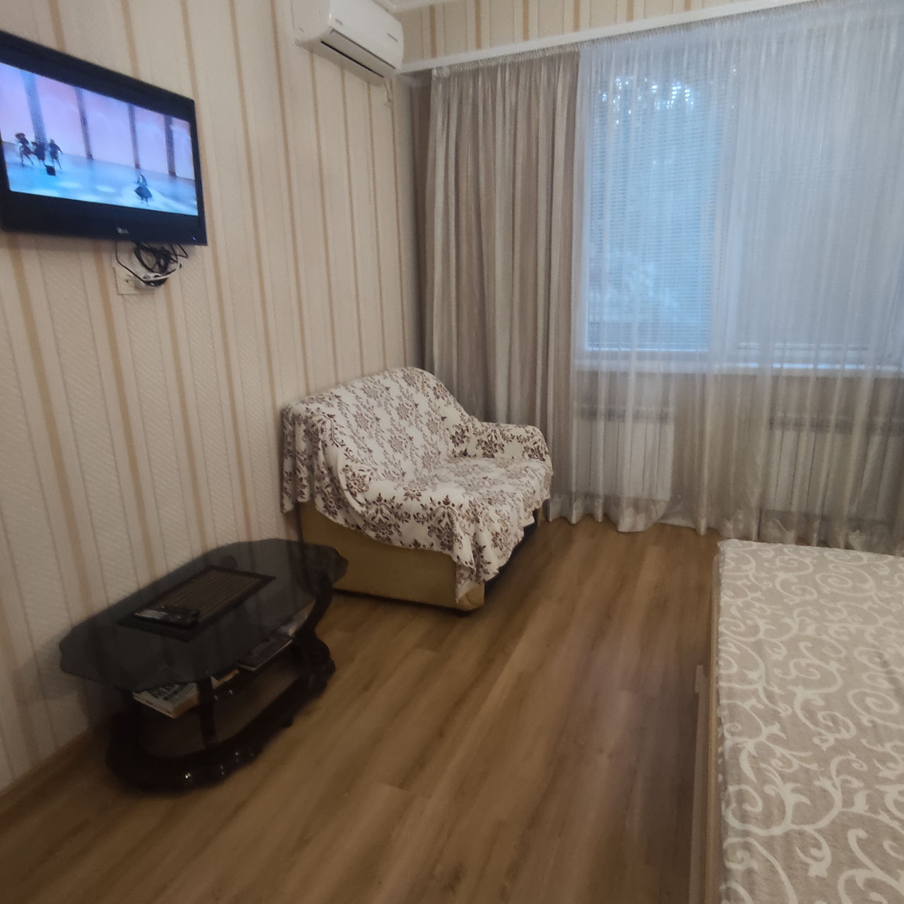 Apartament cu 1 cameră,  Botanica,  Chișinău,  Chișinău mun. foto 8