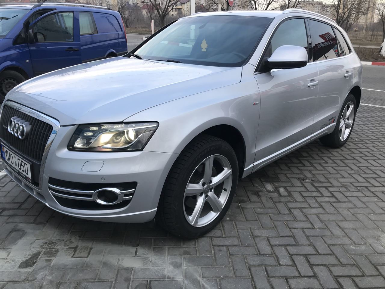 Audi Q5 Audi Q5