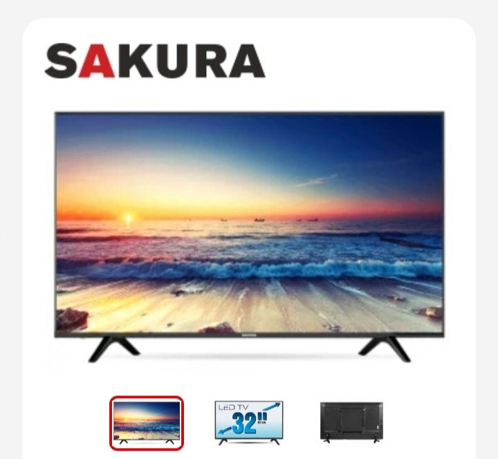 Sakura tv foto 0