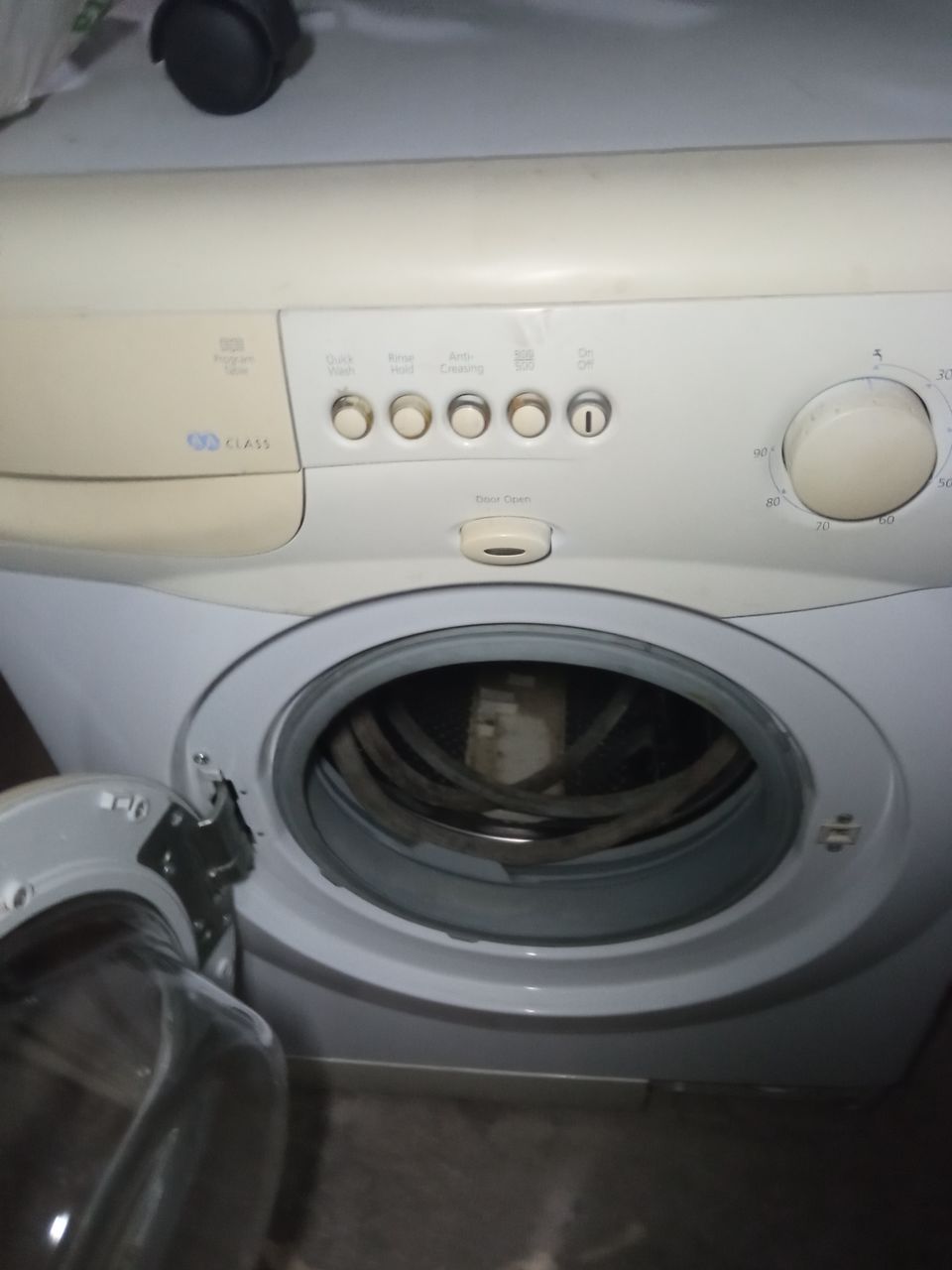 Стиральная машинка BEKO 5 KG