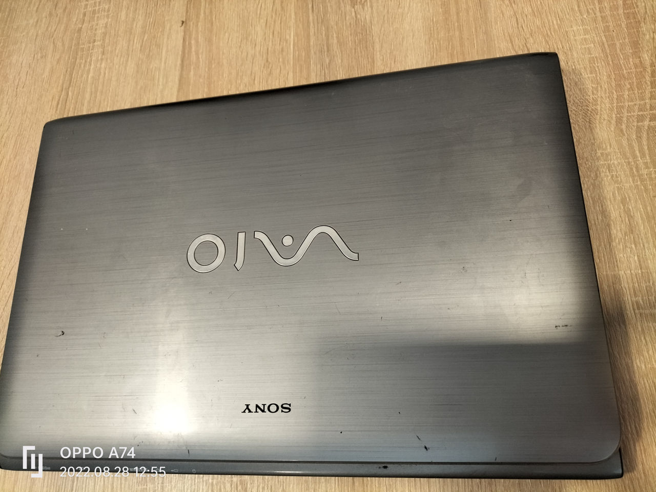 Laptop SONY Vaio SVE151G11M 15.6 inch
