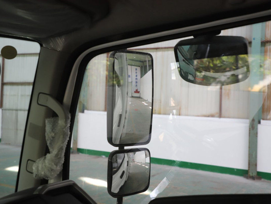 Byd T5 EV Truck foto 15