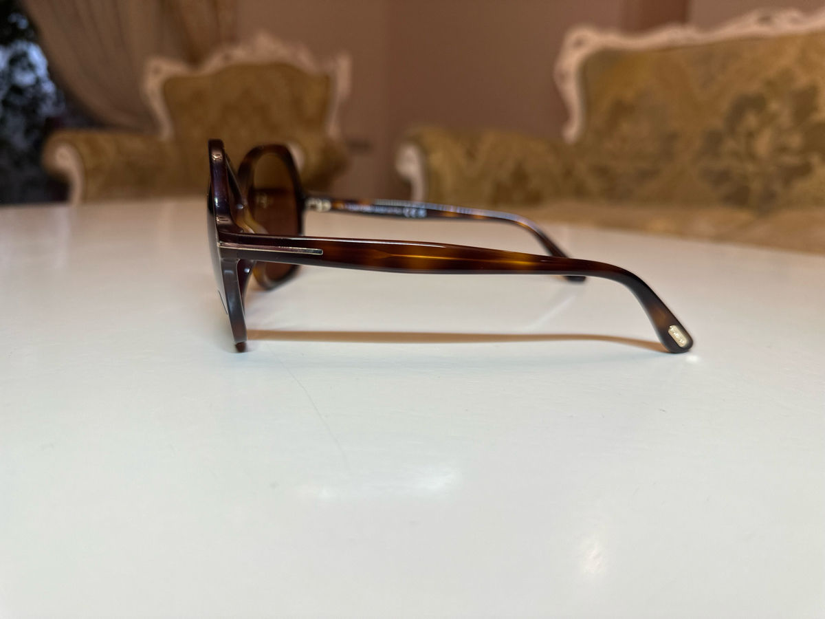 Ochelari soare Tom Ford  foto 4