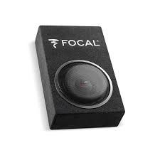 Subwoofere active care de instaleaza sub scaune cu un bass placut! foto 3