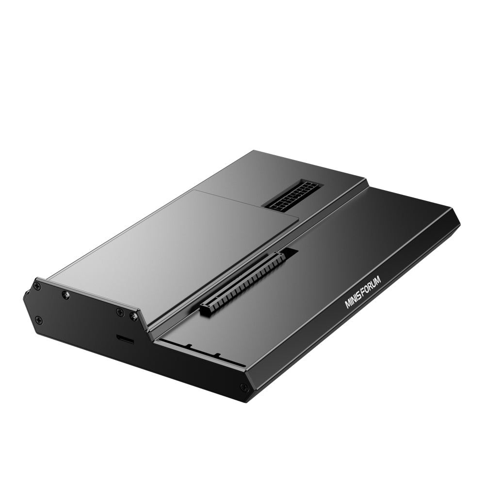 Oculink eGPU Dock Minisforum Deg1 foto 0