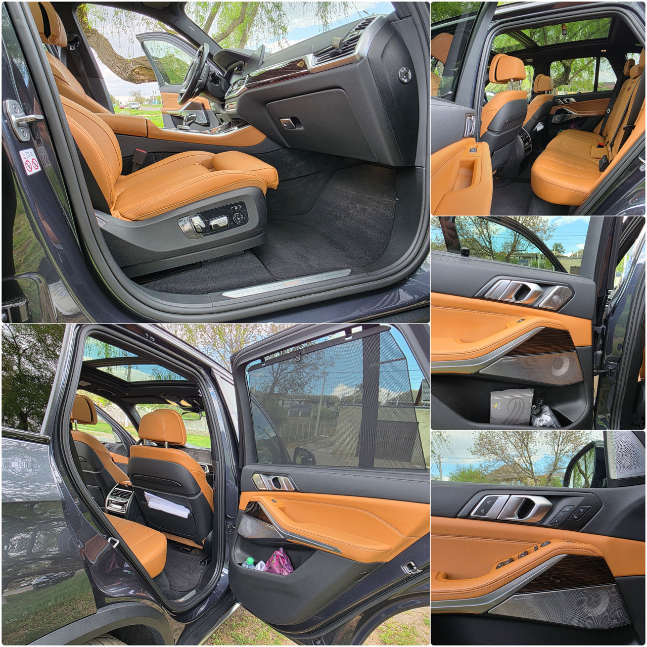 BMW X5 фото 8