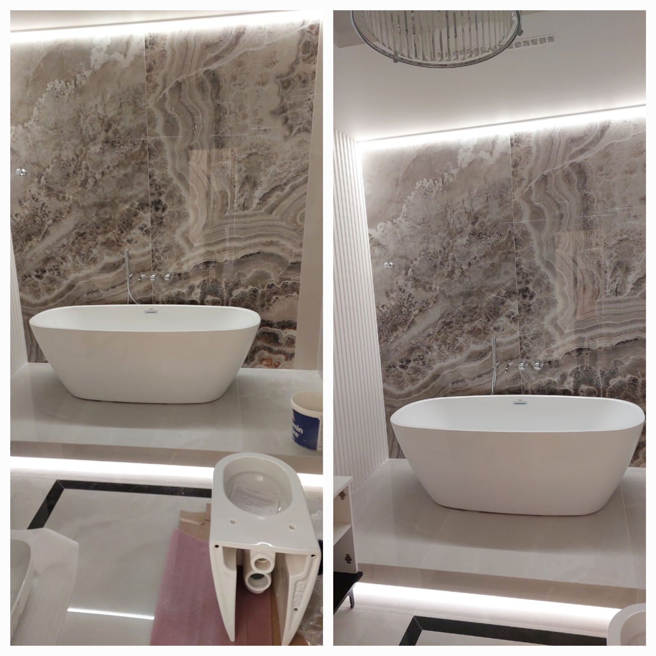 Curatenie dupa reparatie  costructii  renovari фото 3