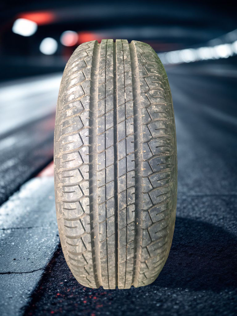 Продается шина Dunlop 205 65 R15 с диском 5x112
 foto 0