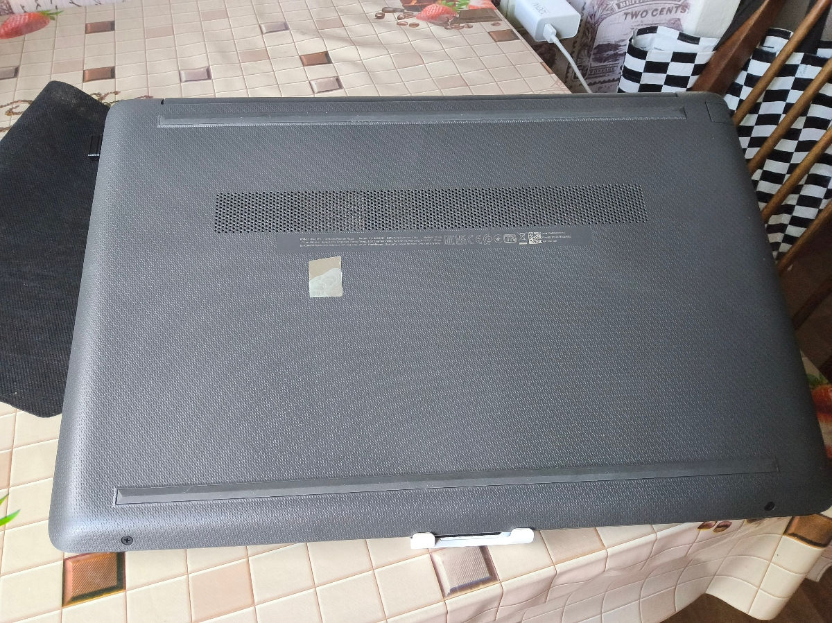 Hp 250 15.6 inch G9 Notebook PC фото 3