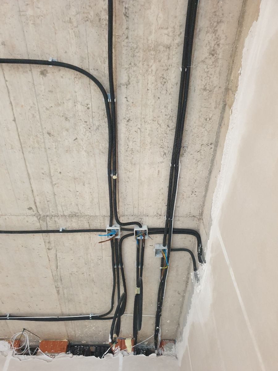 Electrician Chisinau Ialoveni Электрик Кишинёв  Яловены фото 6