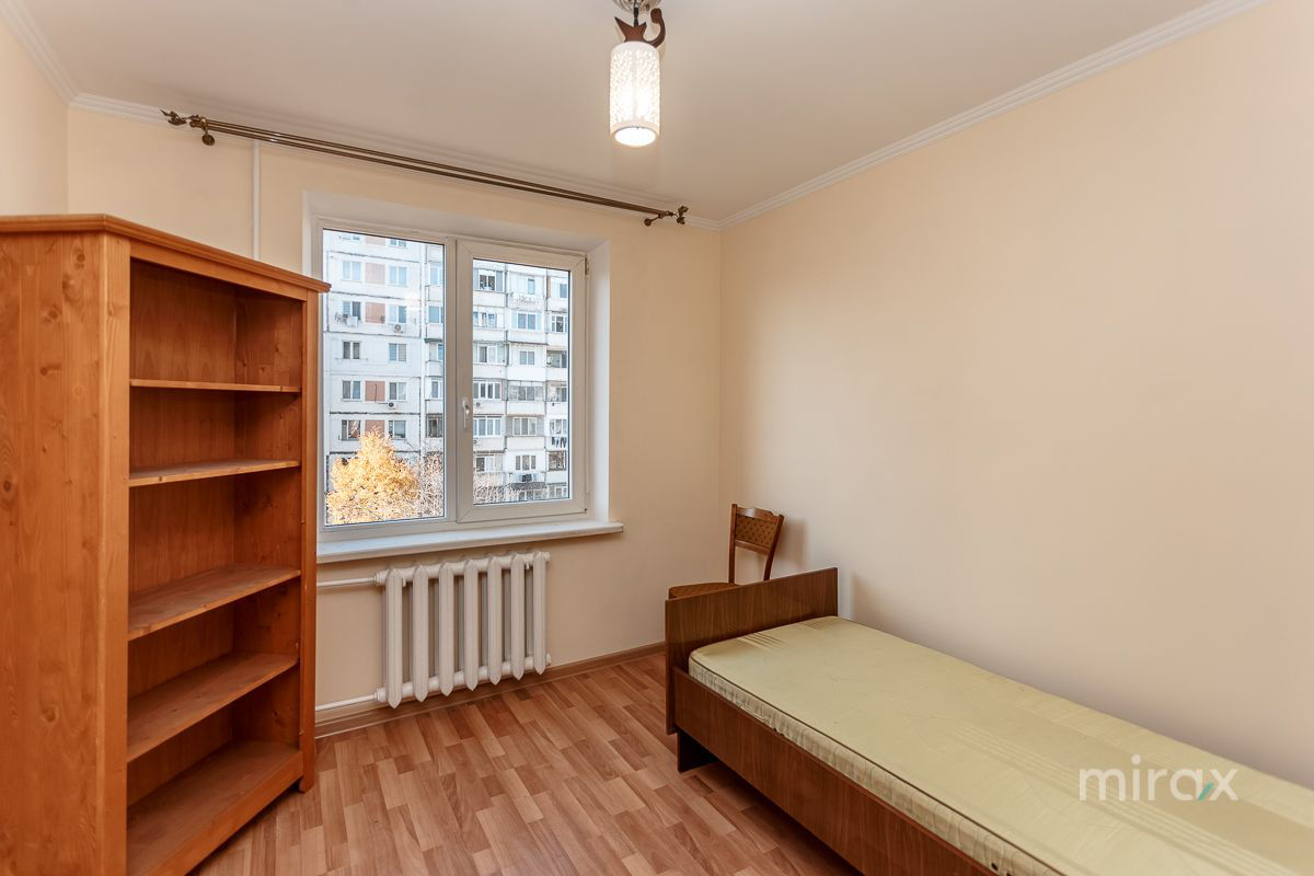 Apartament cu 4 camere, 93 m², Ciocana, Chișinău foto 1