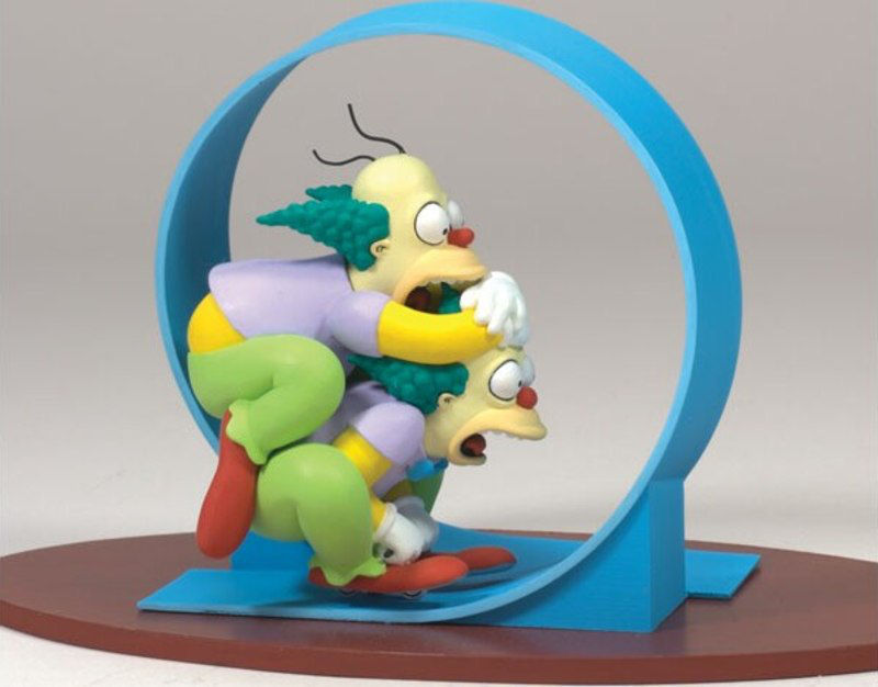 Фигурки Пони - My Little Pony от Hasbro USA. фигурки McFarlane Simpsons и Beowulf foto 8