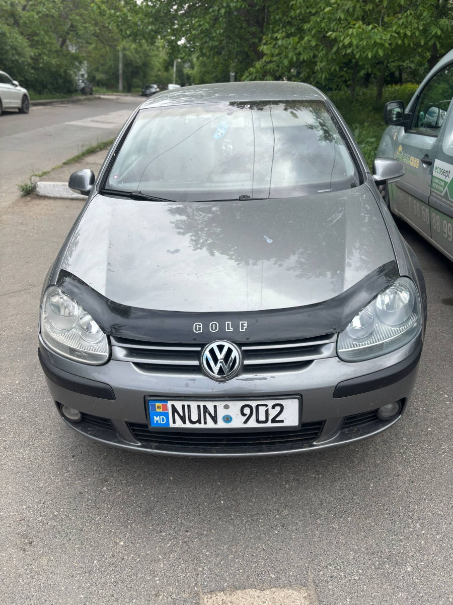 Volkswagen Golf foto 0