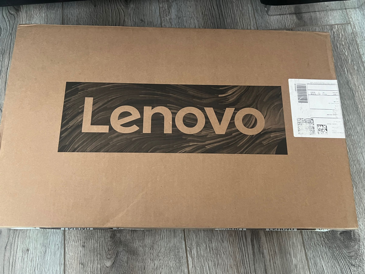 Lenovo  IdeaPad 3 15ITL6 8/512gb ssd nou foto 0