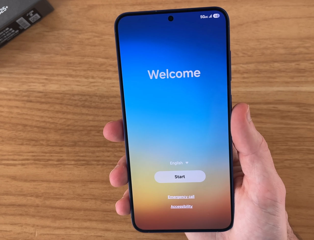 Samsung Galaxy S25 Plus- 0% Кредит от 450 лей/месяц!! Быстрая доставка по всей Молдове ! foto 2