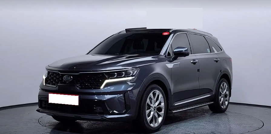 KIASorento