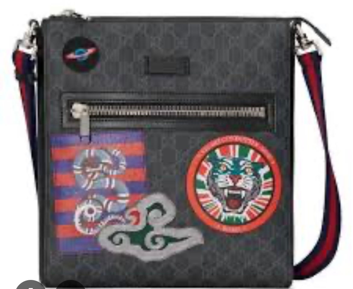 Borseta LV Gucci foto 0