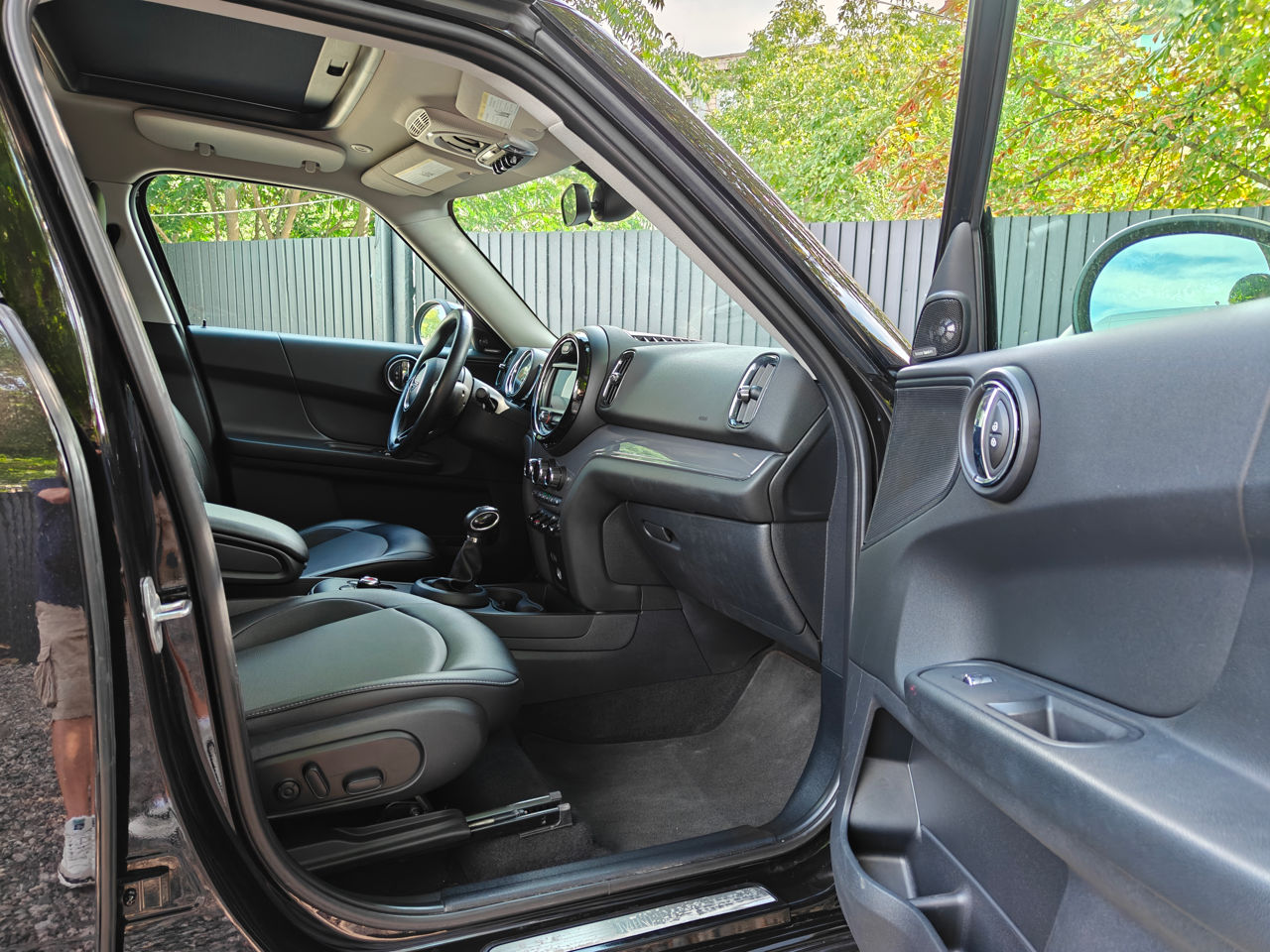 Mini Cooper S Countryman фото 9