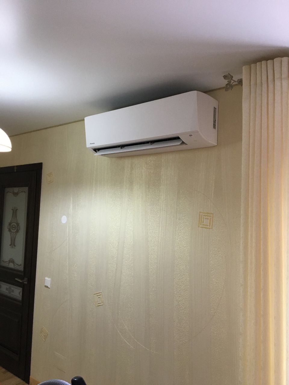 Aparate de aer condiționat iarnă vară 25 m2, 35 m2, 50 m2, 60 m2. foto 9