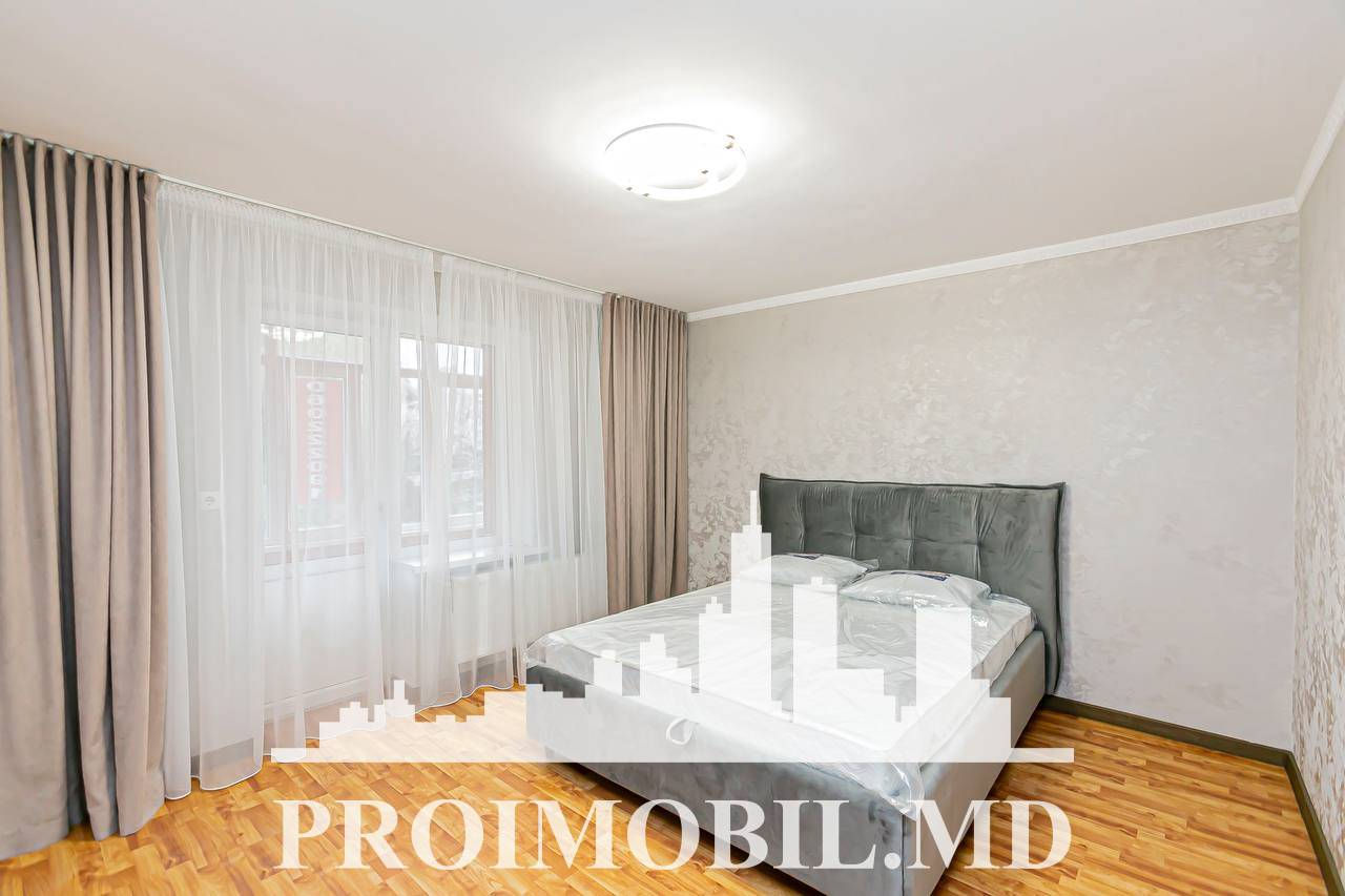 Apartament cu 1 cameră,  Botanica,  Chișinău,  Chișinău mun. foto 3