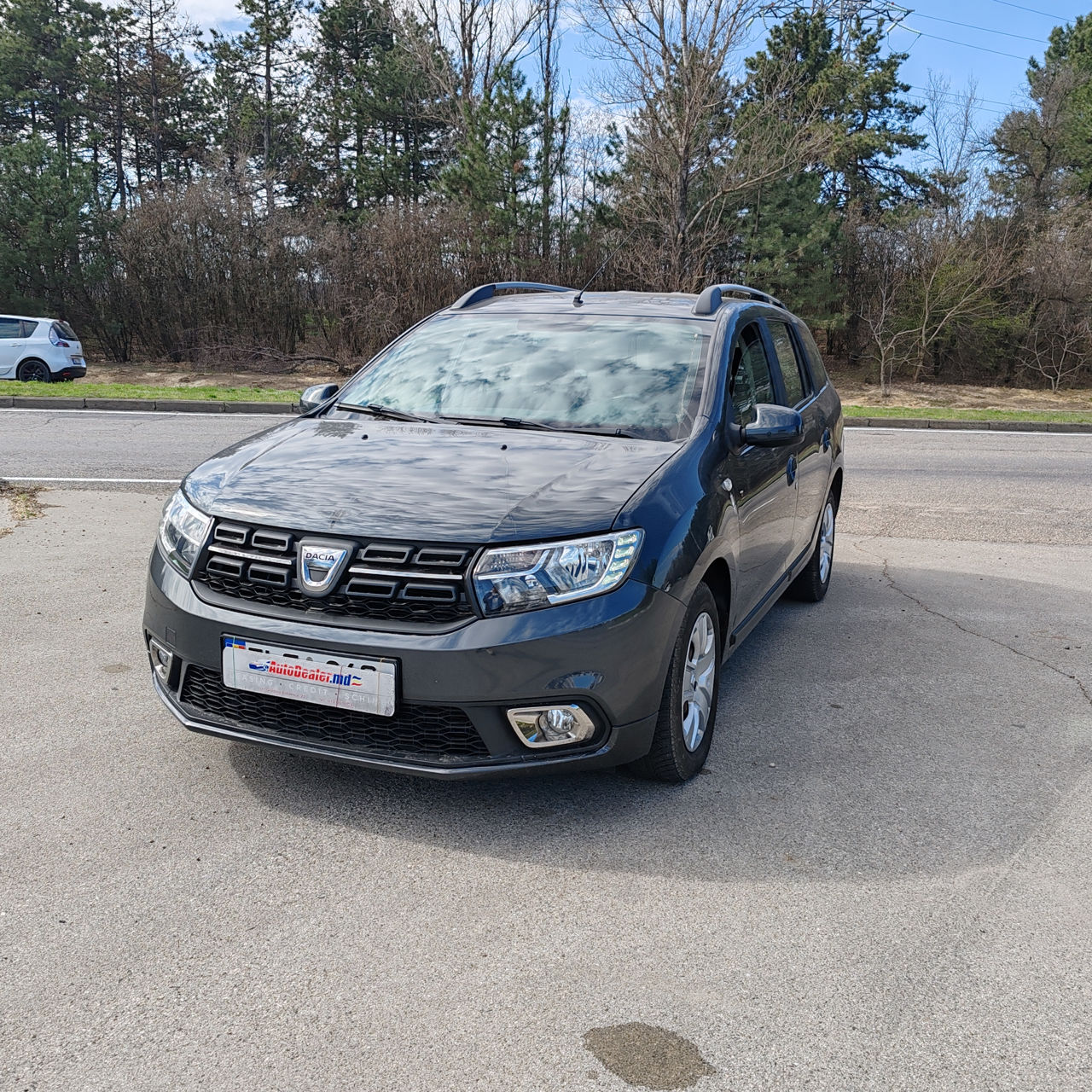 Dacia Logan Mcv foto 3