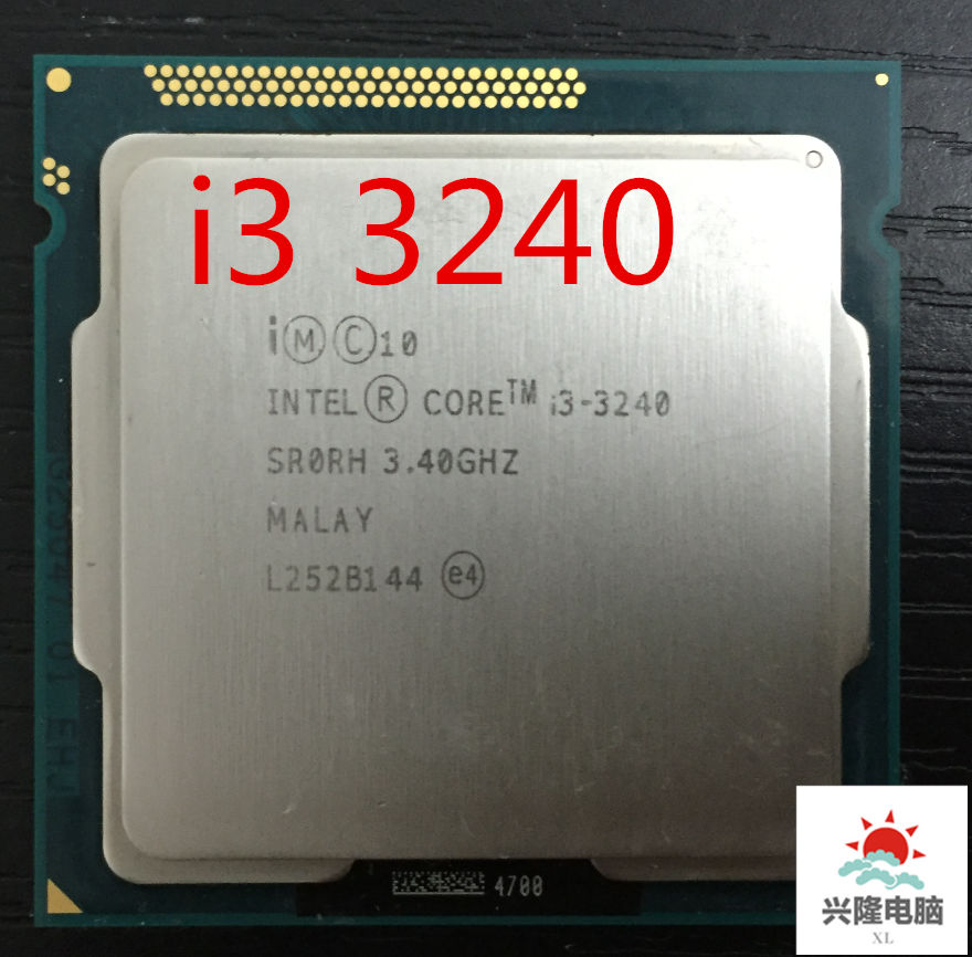 комплект.материнка DH61HO Intel+процессор i3 3240.+память 8 Ггб+.ссд ...