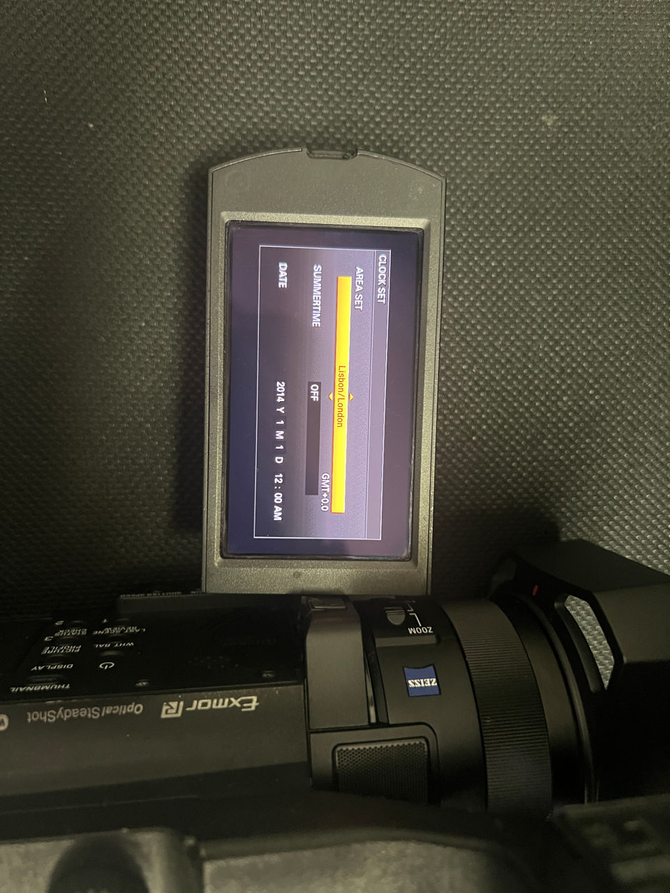 Видеокамера Sony PXW-X70 фото 2