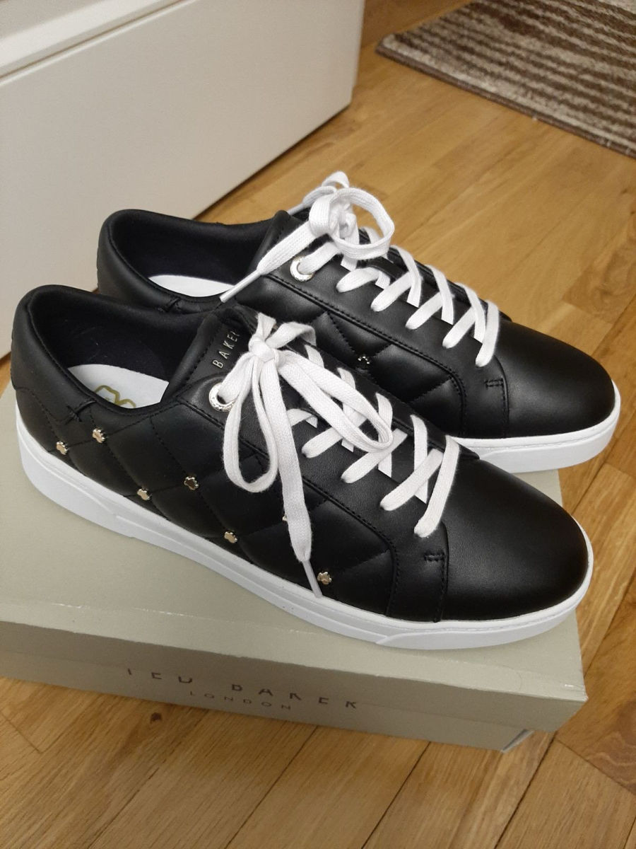 Încălțăminte Ted Baker  foto 0