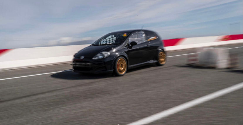 Fiat Punto foto 2