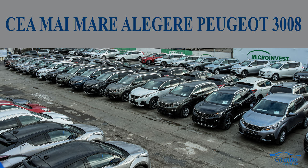 Peugeot 3008 foto 17