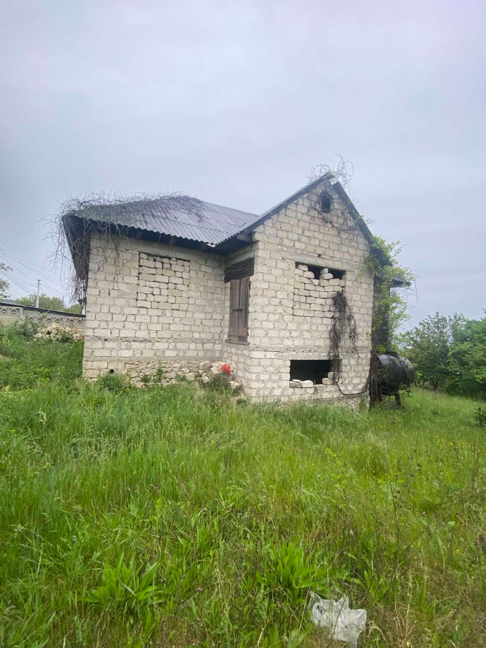 Orhei Casa de vanzare foto 1