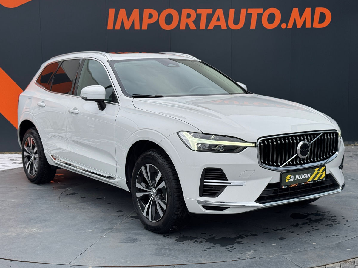 Volvo XC60 foto 3