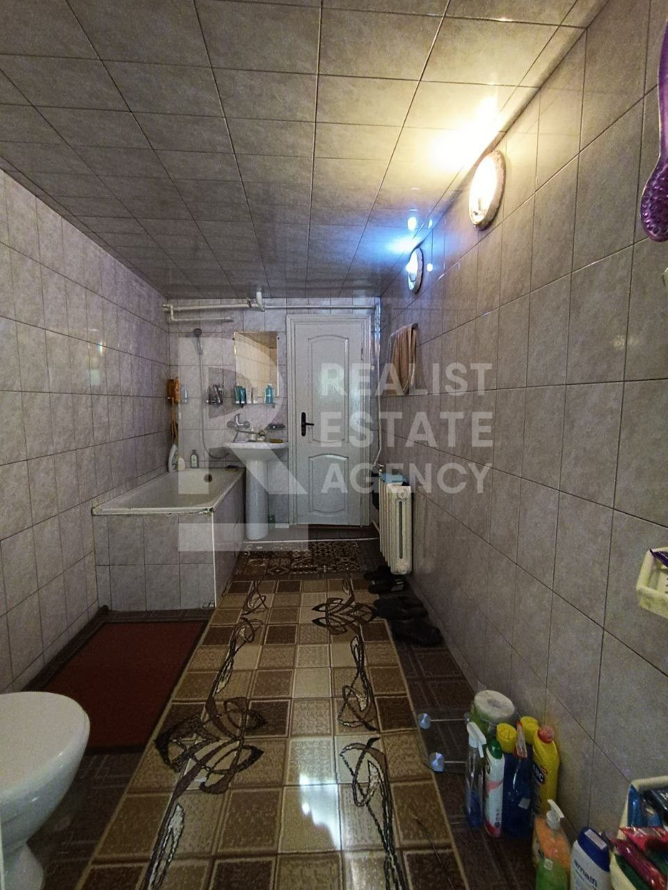 Casă cu un nivel, 120 mp, strada Păcii, Bălți foto 12