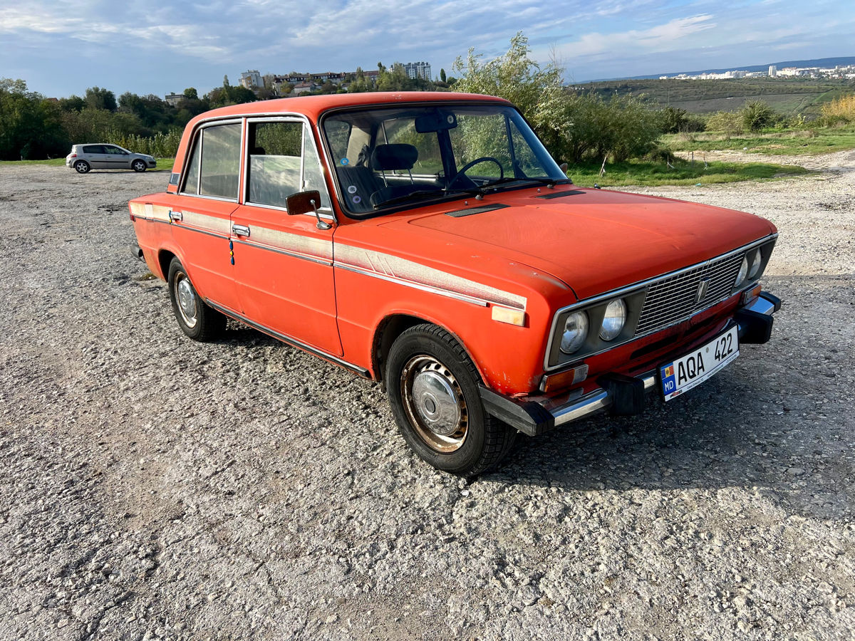 Lada / ВАЗ 2106 foto 0