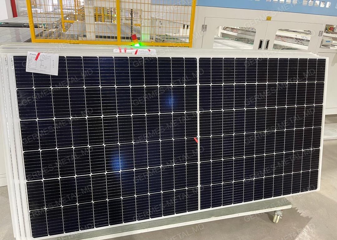 Солнечный электростанции/stații fotovoltaice