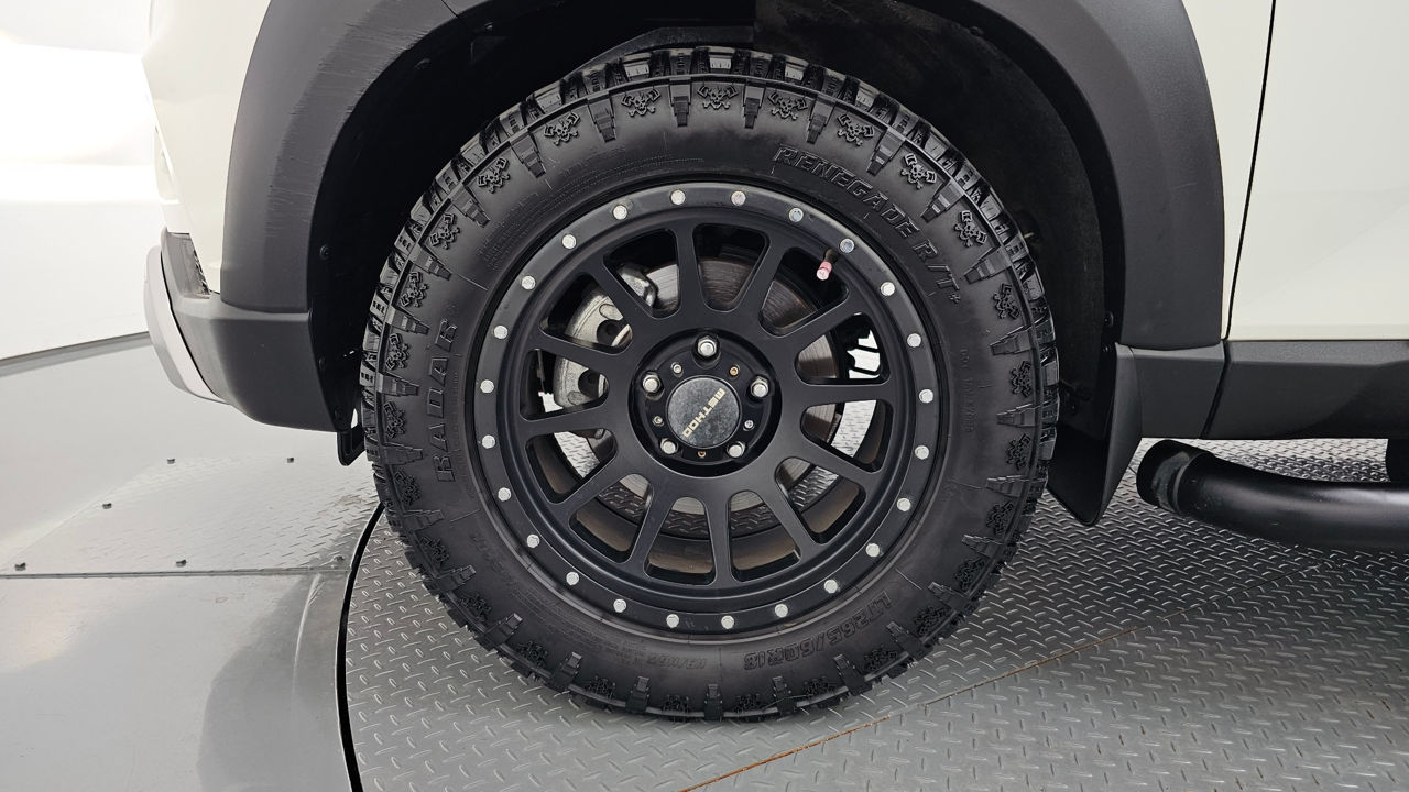 Ssangyong Rexton фото 9