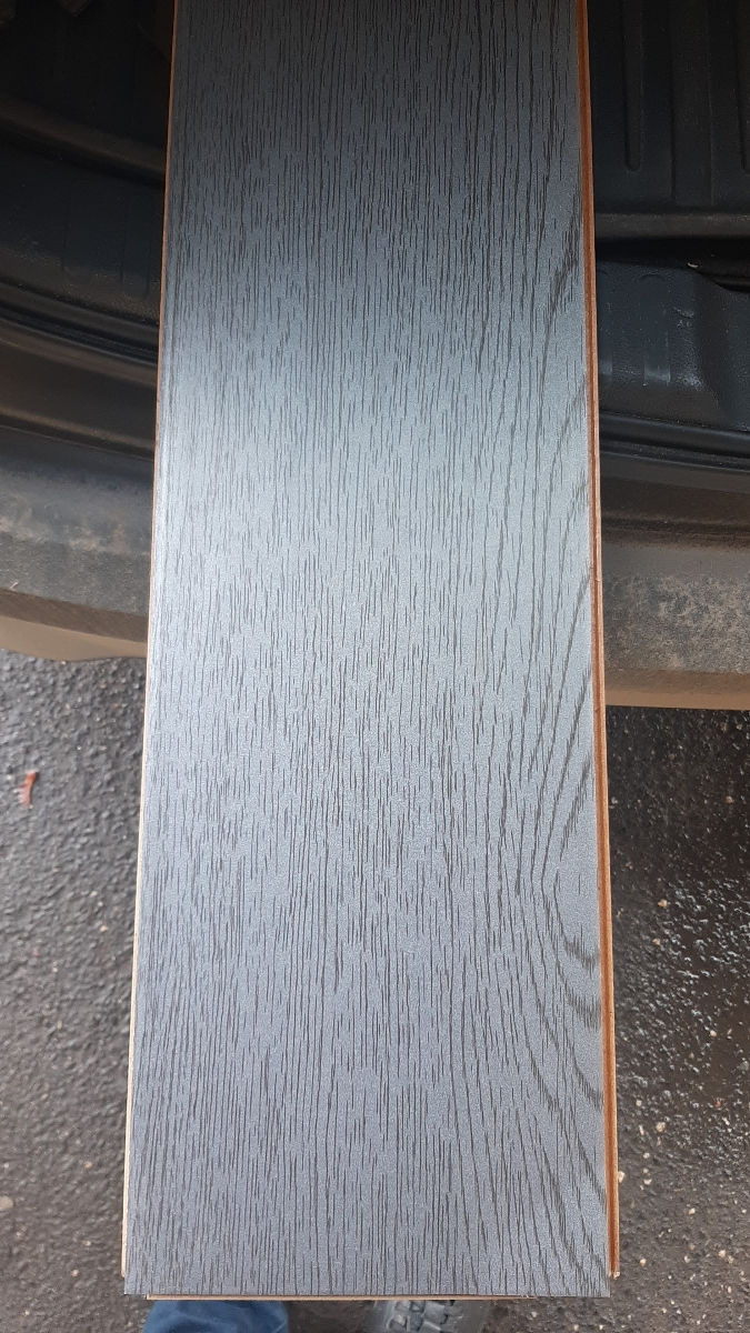 Laminat interior 12mm фото 0