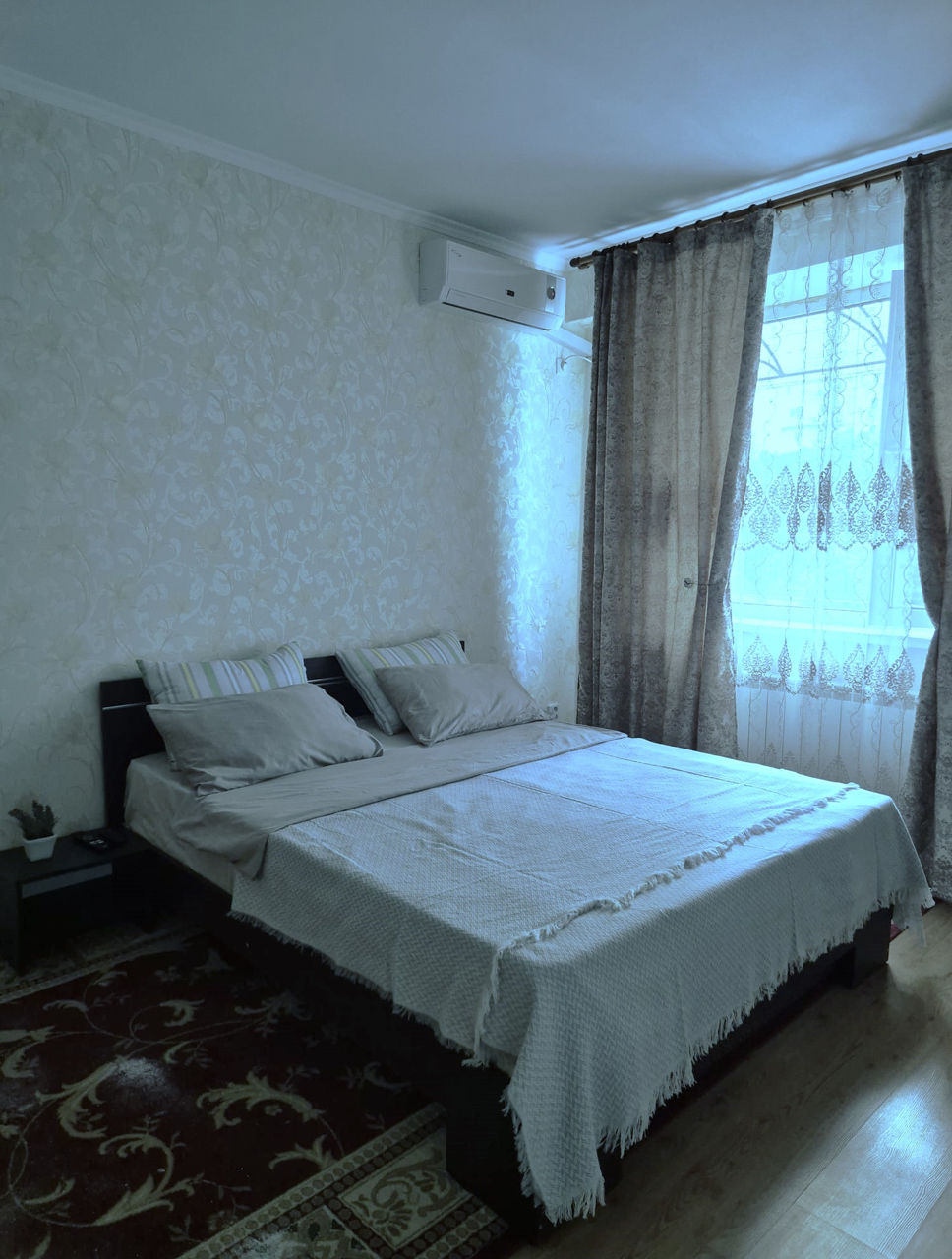 Apartament cu 2 camere, 65 m², Ciocana, Chișinău foto 4