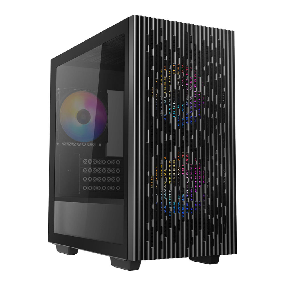 [new]Case Deepcool Gamemax be quiet! Cougar Chieftec HPC NZXT Корпус Carcasa PC ATX/mATX/ITX foto 9