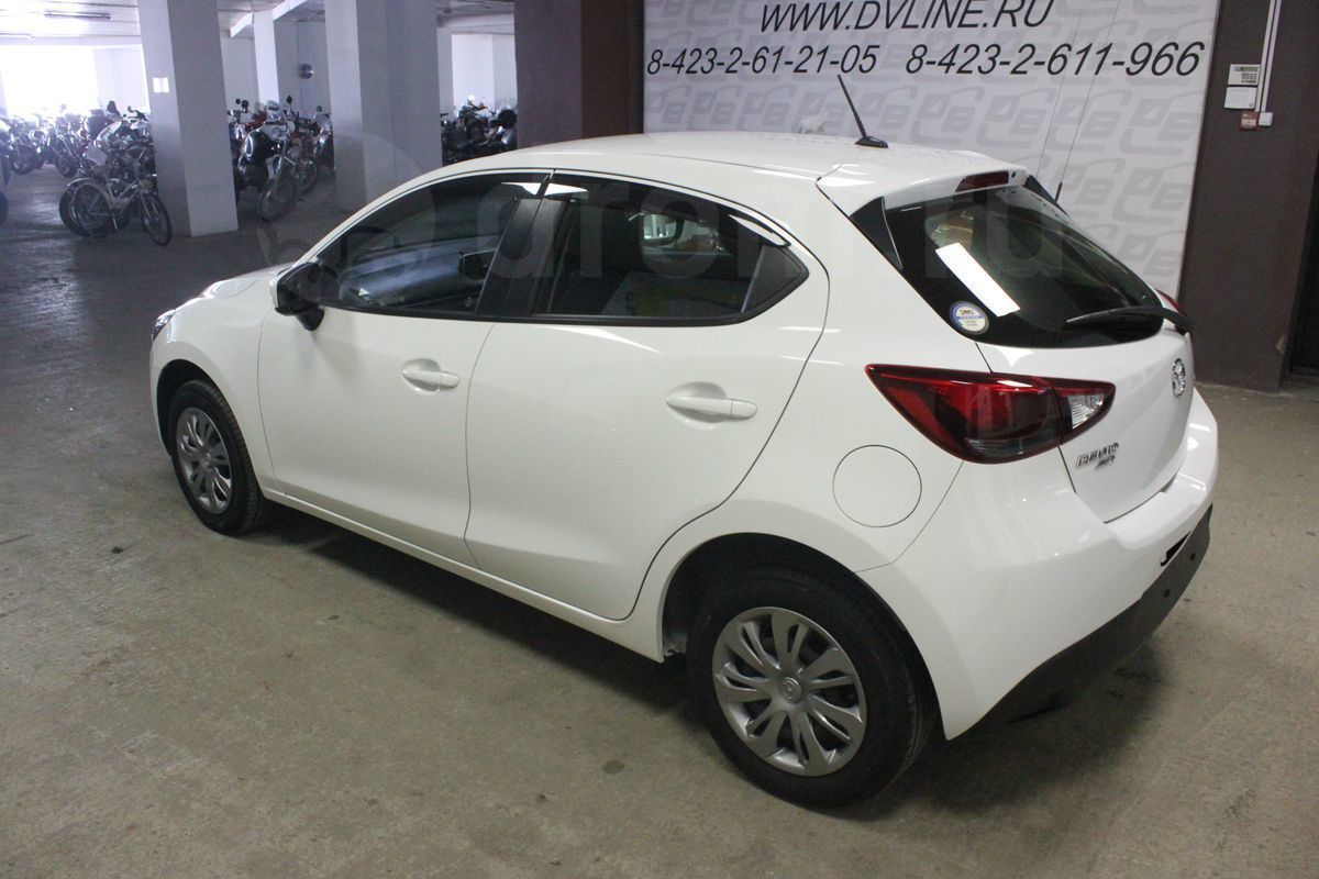 Mazda CX-5 foto 7