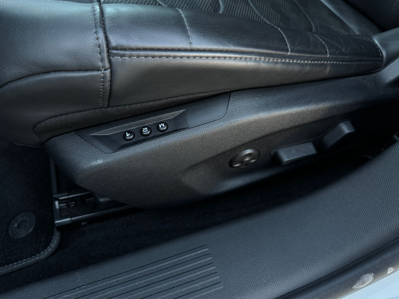 Citroen C5 X