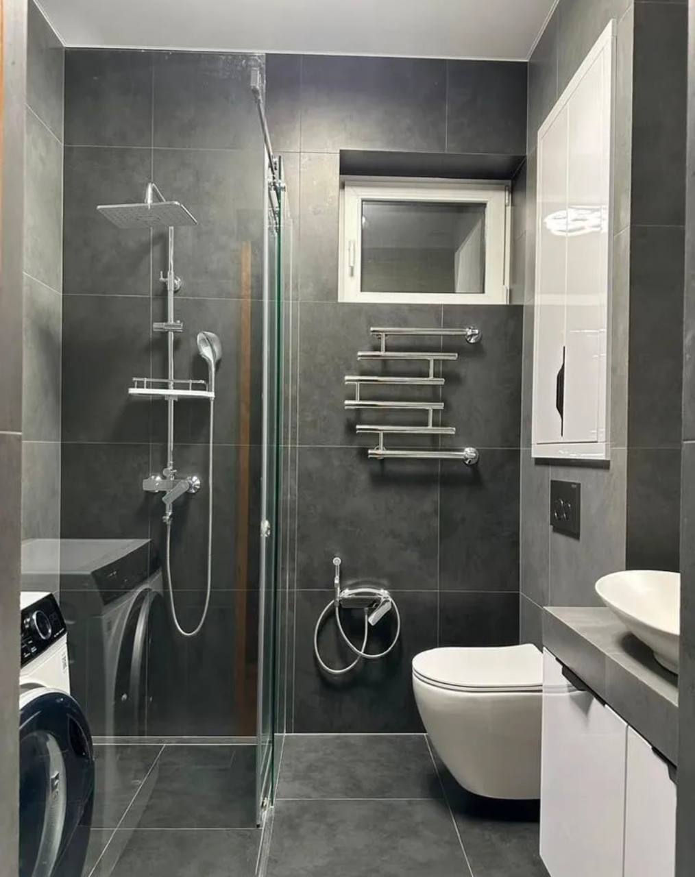 Instalăm plitca, gresie și faianță pentru baie, bucătărie, scări, podele etc. foto 8