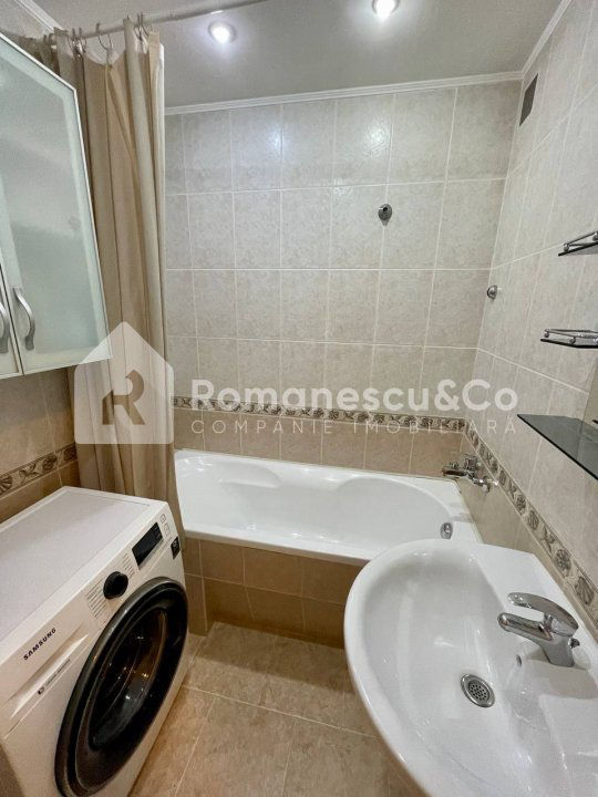 Apartament cu 3 camere, 74 m², Telecentru, Chișinău foto 14